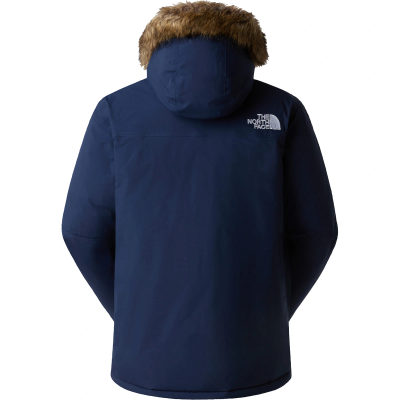 Зимняя куртка The North Face Mcmurdo Parka, мужская — 2