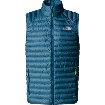 Утеплённый жилет The North Face Bettaforca Light Down, мужской