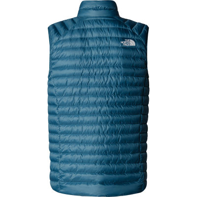 Утеплённый жилет The North Face Bettaforca Light Down, мужской — 2