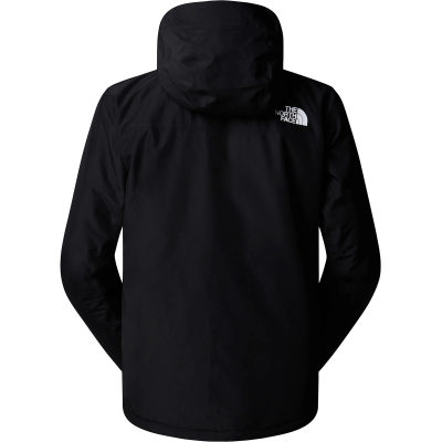Утеплённая куртка The North Face Descendit, мужская — 2