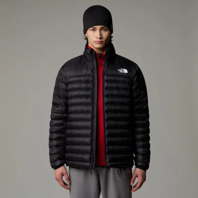Куртка для треккинга The North Face Terra Peak, мужская — 3