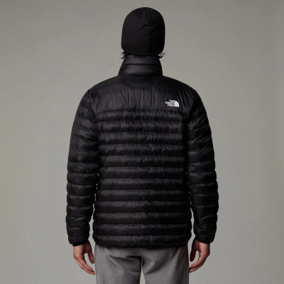 Куртка для треккинга The North Face Terra Peak, мужская — 4