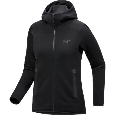 Куртка для треккинга Arcteryx Kyanite Hoodie, женская
