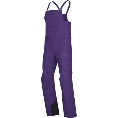 Мембранные брюки Arcteryx Sabre Bib, мужские — 2