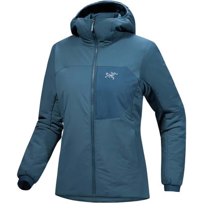 Куртка для треккинга Arcteryx Proton Hoodie, женская