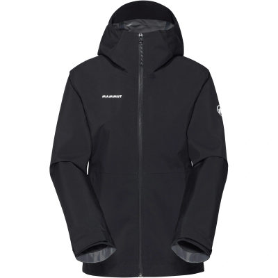 Мембранная куртка Mammut Linard Light HS, женская