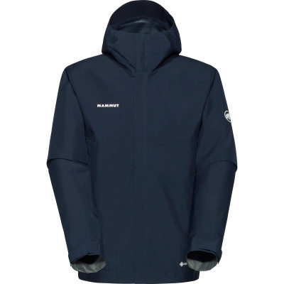 Мембранная куртка Mammut Treeline Light HS, мужская
