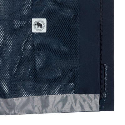 Мембранная куртка Mammut Treeline Light HS, мужская — 2