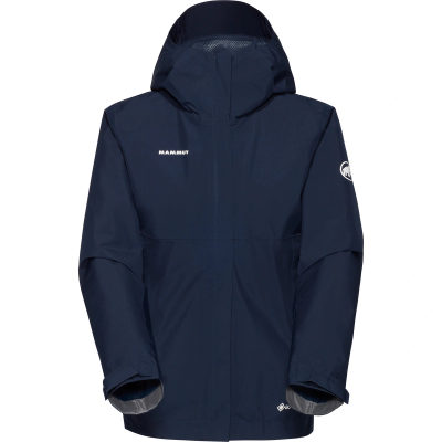 Мембранная куртка Mammut Treeline Light HS, женская