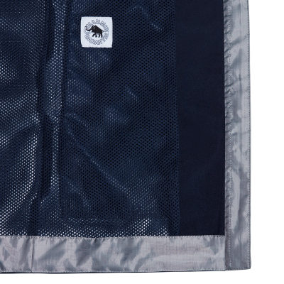 Мембранная куртка Mammut Treeline Light HS, женская — 2