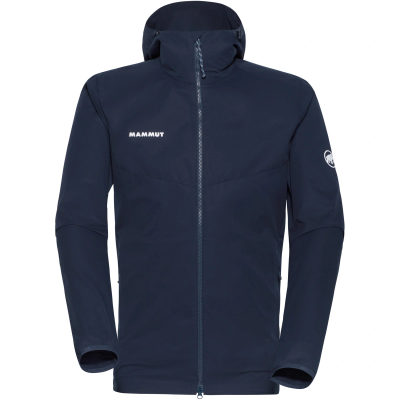 Куртка для треккинга Mammut Granite SO, мужская