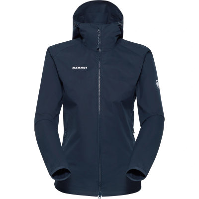 Куртка для треккинга Mammut Granite SO, женская