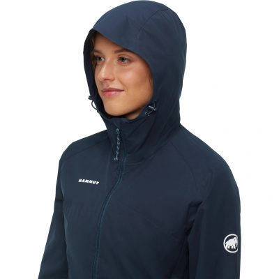 Куртка для треккинга Mammut Granite SO, женская — 5