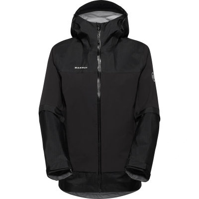 Мембранная куртка Mammut Ducan Guide HS, женская