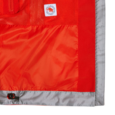 Мембранная куртка Mammut Treeline HS, женская — 2