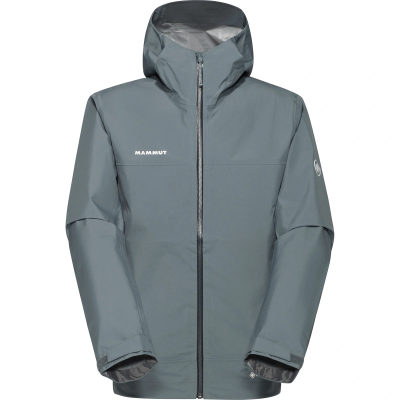 Мембранная куртка Mammut Crater Light HS, мужская