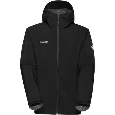 Мембранная куртка Mammut Linard Light HS, мужская