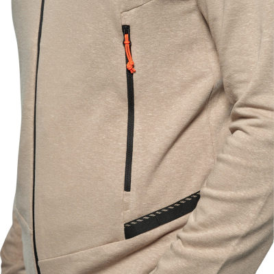 Куртка для треккинга Salewa Agner Hemp 2 Hoodie, мужская — 13