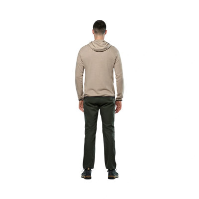 Куртка для треккинга Salewa Agner Hemp 2 Hoodie, мужская — 7