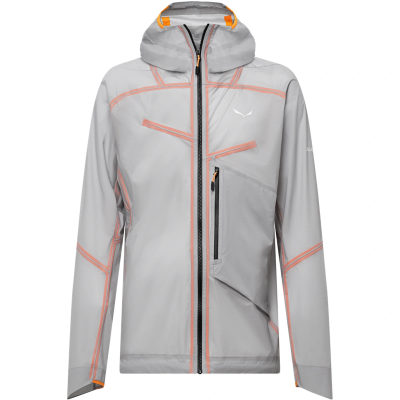 Мембранная куртка Salewa NXT PTX 3L, мужская