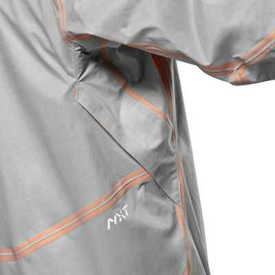 Мембранная куртка Salewa NXT PTX 3L, мужская — 13