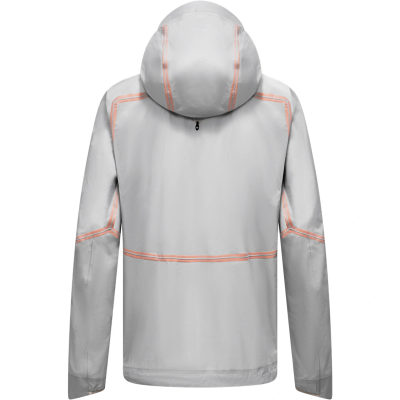 Мембранная куртка Salewa NXT PTX 3L, мужская — 2