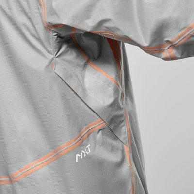 Мембранная куртка Salewa NXT PTX 3L, мужская — 3
