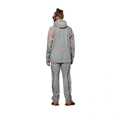 Мембранная куртка Salewa NXT PTX 3L, мужская — 6