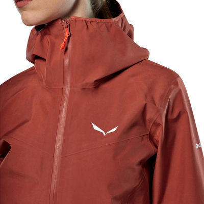 Мембранная куртка Salewa Puez GTX 3L EPE, женская — 11