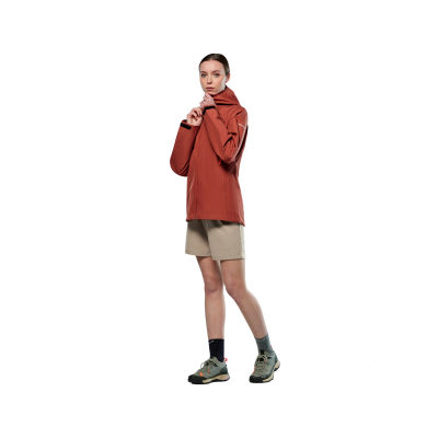 Мембранная куртка Salewa Puez GTX 3L EPE, женская — 3