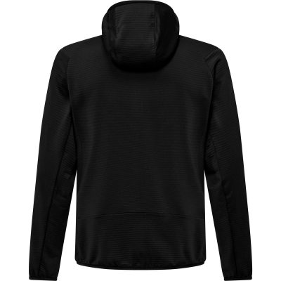 Куртка для треккинга Salewa Puez Altavia PL Hoodie, мужская — 2