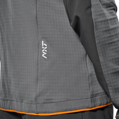 Куртка для треккинга Salewa NXT PL, мужская — 15