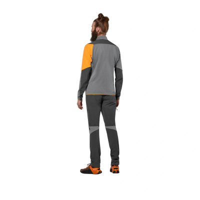 Куртка для треккинга Salewa NXT PL, мужская — 7