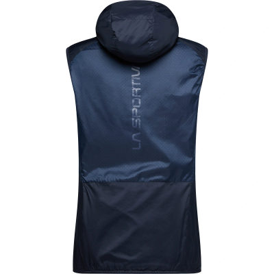 Утеплённый жилет La Sportiva Across Lite, женский — 2