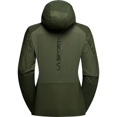 Куртка для треккинга La Sportiva Across Lite, женская — 2