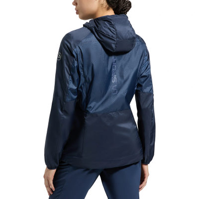 Куртка для треккинга La Sportiva Across Lite, женская — 3