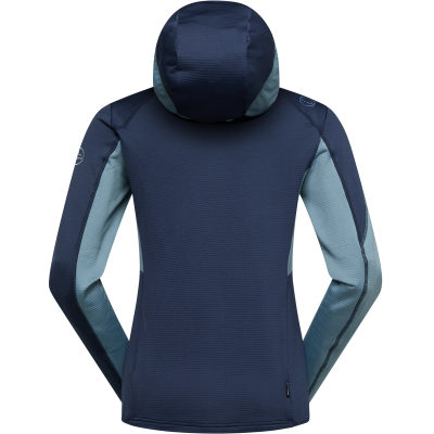 Куртка для треккинга La Sportiva Chill Thermal Hoodie, женская — 2