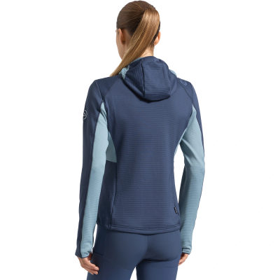 Куртка для треккинга La Sportiva Chill Thermal Hoodie, женская — 4