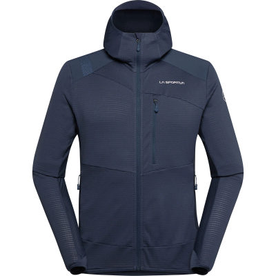 Куртка софтшелл La Sportiva Aequilibrium Thermal Hoodie, мужская
