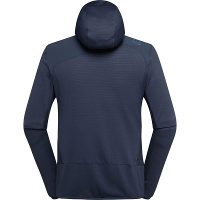 Куртка софтшелл La Sportiva Aequilibrium Thermal Hoodie, мужская — 2
