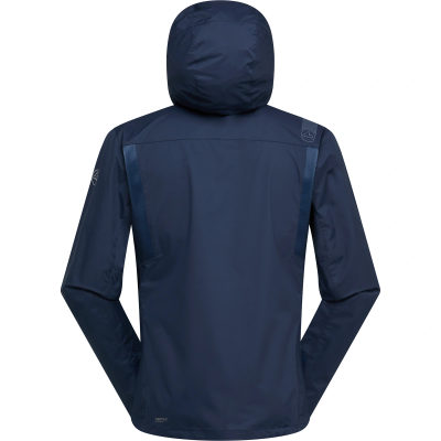 Куртка софтшелл La Sportiva Wall Breeze Stretch, мужская — 2