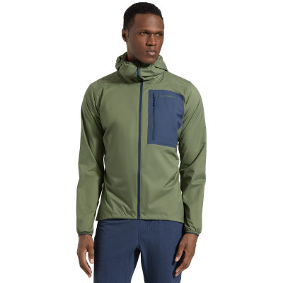 Куртка софтшелл La Sportiva Wall Breeze Stretch, мужская — 3