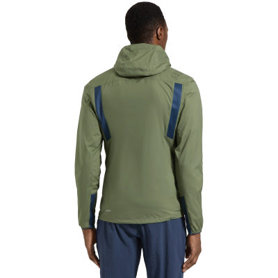 Куртка софтшелл La Sportiva Wall Breeze Stretch, мужская — 4