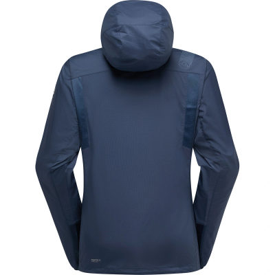 Куртка софтшелл La Sportiva Wall Breeze Stretch, женская — 2