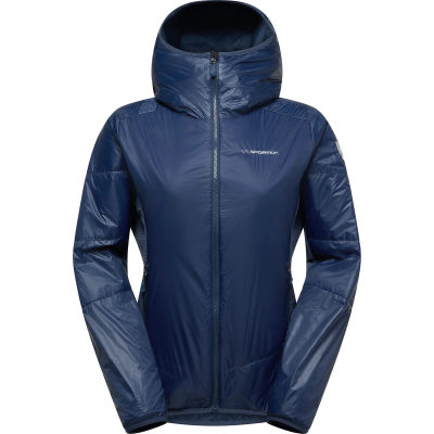Утеплённая куртка La Sportiva Aequilibrium Lite Insulation, женская