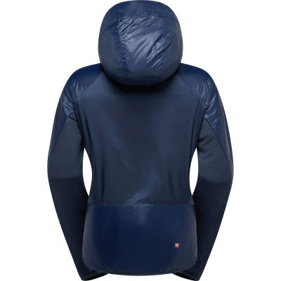 Утеплённая куртка La Sportiva Aequilibrium Lite Insulation, женская — 2
