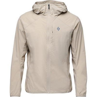 Куртка для треккинга Black Diamond Alpine Start Hoodie, мужская