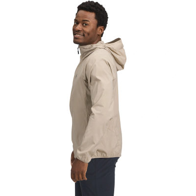 Куртка для треккинга Black Diamond Alpine Start Hoodie, мужская — 3