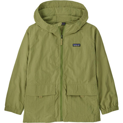Мембранная куртка Patagonia Outdoor Everyday, детская