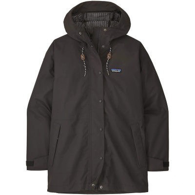 Мембранная куртка Patagonia Outdoor Everyday Rain, женская